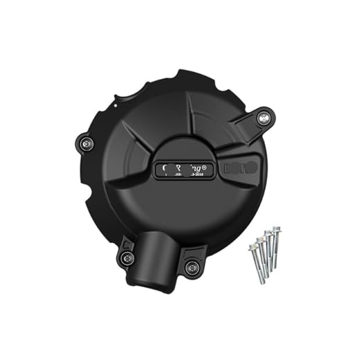 Cubiertas funda cubierta del motor S1000XR TE para rutas y viajes largos