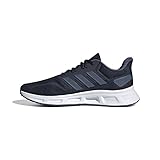 adidas Showtheway 2.0, Sneakers Unisex - Adulto, Legend Ink/Wonder Steel/Ftwr White, 43 1/3 EU