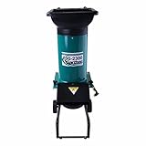 Triturador Eletrico De Resíduo Orgânico 1,5 CV TOG 2300 220V - Garthen