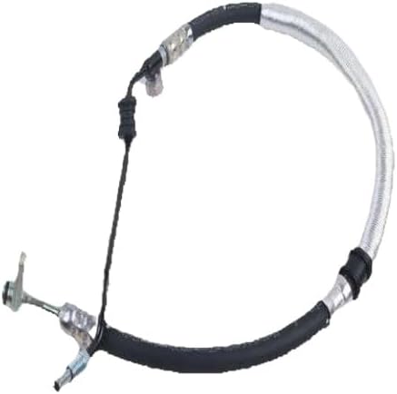 Power Steering Pump Hose 53713-S9A-A03 Pressure Assembly Compatible With CRV 2002-2006