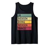 Personalized Gift Ideas Iverson