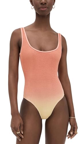 Good American Women's Always Fits Modern Tank One Piece