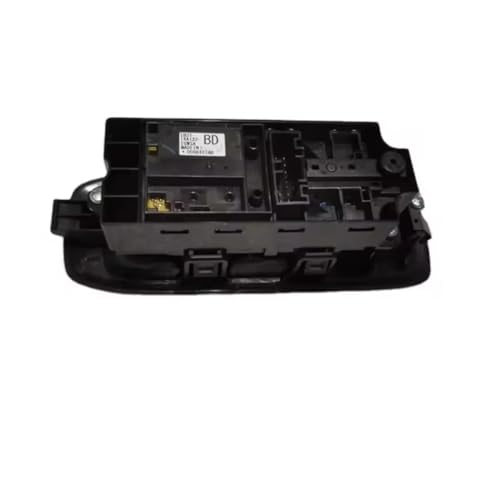 Commande vitre Ranger 2018 EB3T14A132BD3ZHE résout bouton bloqué avant