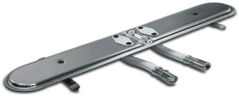 GrillPro 25723 Universal Fit Bar Burner, 15.5"