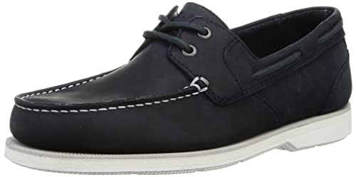 Image of Rockport Mens Southport Boat ShoeBoat Shoe