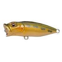 Amazon | メガバス(Megabass) ルアー BABY POPX AL ピーコック