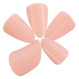 TEMPNAP 1セットの琵琶指甲 初心者と子供向けの快適で保護的なフィンガー