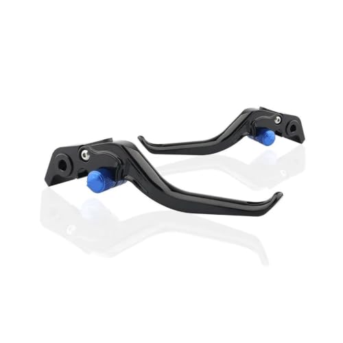Ensemble de leviers frein et d'embrayage courts Tiger 1200 GT 2022 2023 moto