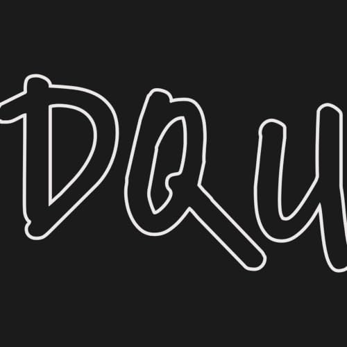 『Don't Quote Us w/ Nick and Sean』のカバーアート