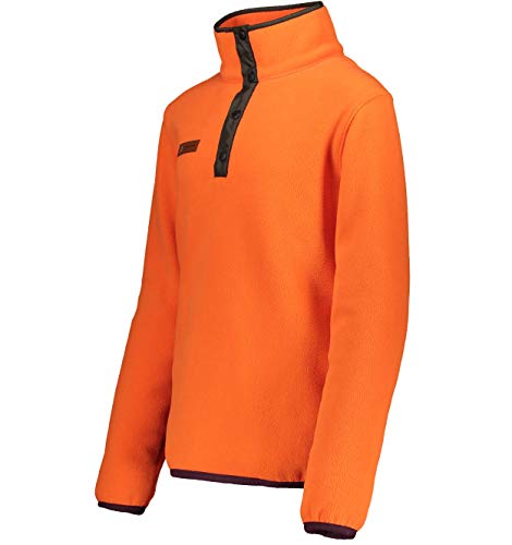 Image of Obermeyer Boys' Tb Boulder Fleece