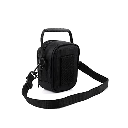 Funda de Bolsa para Cámara Canon PowerShot G7x G9X - Fernando Cortés