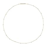 Länge von 38 bis 60 cm wählbar. Bitte per Nachricht an Verkäufer angeben.