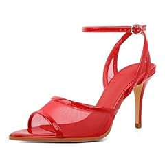 Red Patent