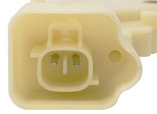 Image of Power Door Lock Actuator Fits for 2004-2006 SCION XB, 2000-2005 TOYOTA ECHO Rear Right Replaces OE 69130-52010 72026T