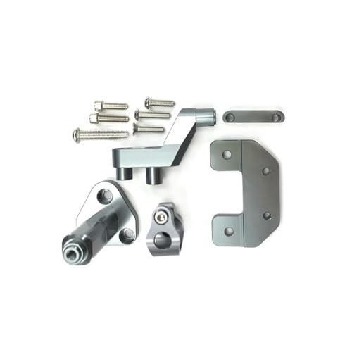 Support d'amortisseur de stabilisation pour Yamaha R3 élimine guidonnage et vibrations