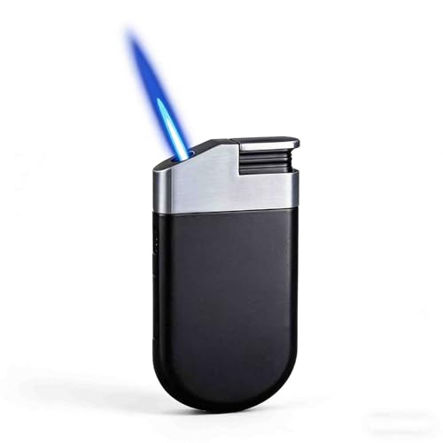 Encendedor de llama inclinable para encender velas sin quemarse los dedos 2