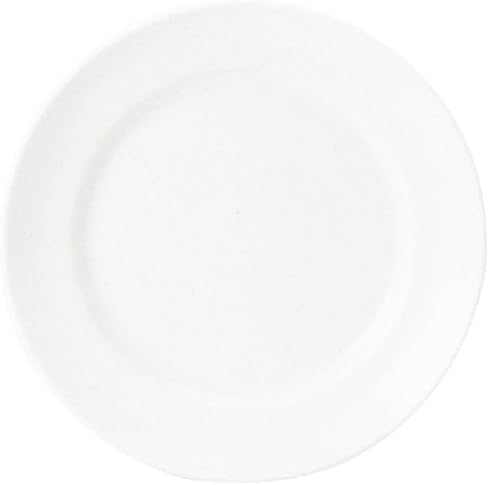 Koyo Pottery 1700007 Mare 6.9 inches (17.5 cm), Round Dish, Dishwasher Safe, Made in Japan