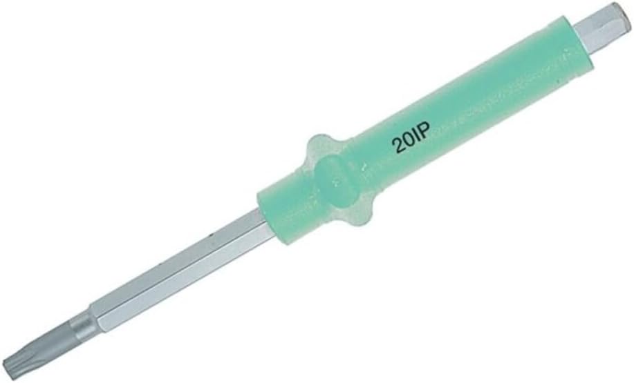 TorxPlus Interchangeable Blade For TorqueFix T-Handles