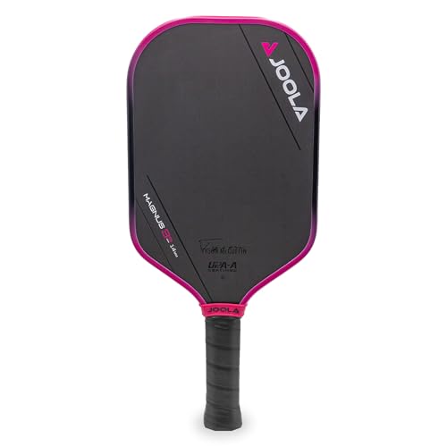 Raquette de pickleball JOOLA 3s Haute Précision et Effet Maximal