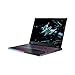 acer Predator Helios 18 AI PH18-73-901R Notebook Gaming, NVIDIA GeForce RTX 5080 16GB GDDR7, Intel Core Ultra 9 275HX, 32GB RAM, 2TB SSD, 18" WQXGA IPS 250Hz Mini LED, Windows 11 Home