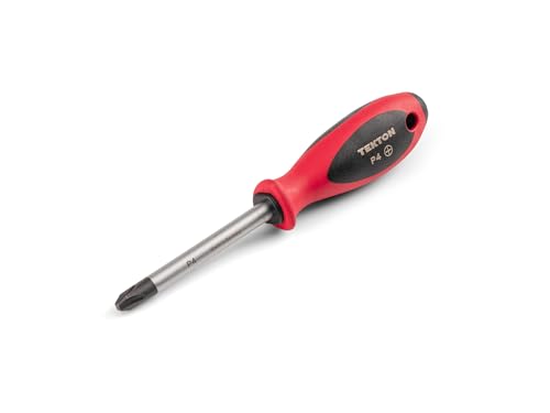 Image of P4 Screwdriver (4 in. Shank) | DWP00304