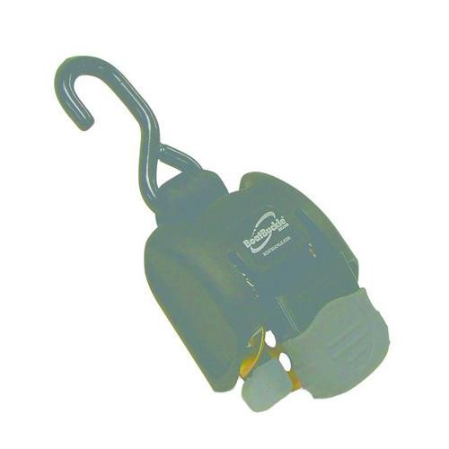 BOATBUCKLE Lazo retráctil estándar Cover