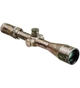 GunSkins Scope Skin - Premium 8" x 15" Vinyl Camo Wrap - Easy to Install for Optics and Accessori...