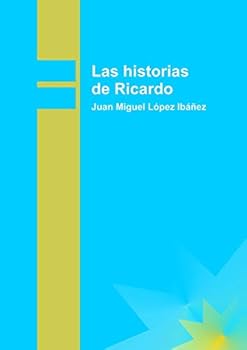 Paperback Las historias de Ricardo [Spanish] Book