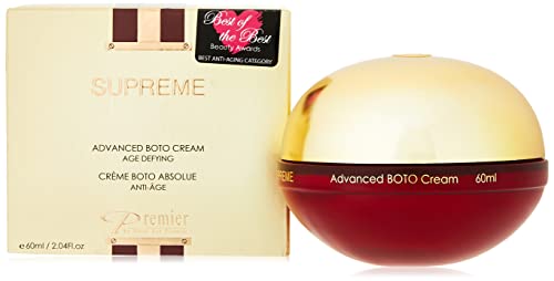 Dead Sea Premier Supreme Boto Cream 60ml