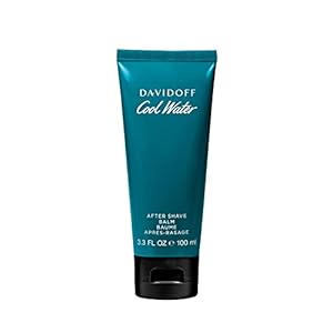 DAVIDOFF Cool Water After Shave Balm 100ml