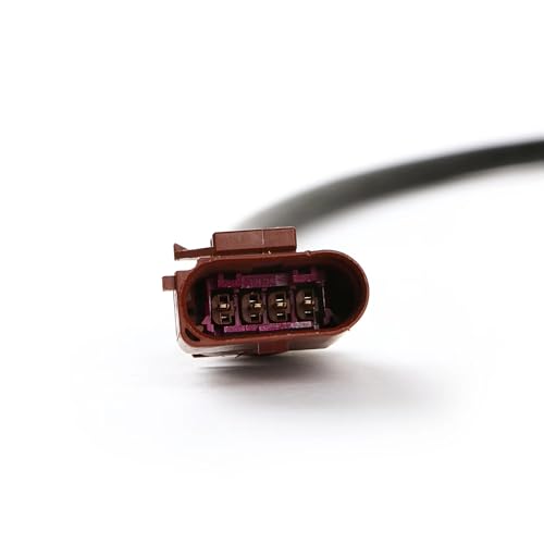 Sonde lambda O2 pour A3 A6 A7 A8 capteur d'oxygène 03C906262AE - 3
