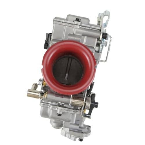Carburateur 41mm pour Quad et Dirt Bike sur Terrains Cross