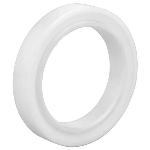 Roulement en zircone haute température 6806 scellé 2RS et roulement entièrement en céramique