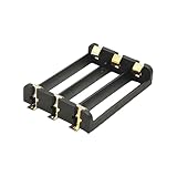 Boîte de rangement pour batteries externes : polyvalente, adaptée à différentes tailles de batteries externes, facile à transporter et à en voyage