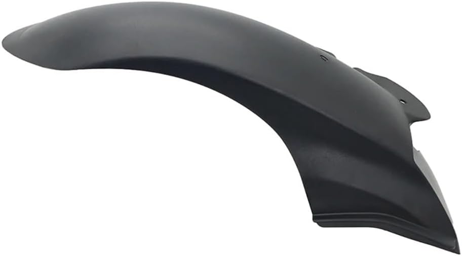 Motorcycle Mudguard Rear Wheel Extended Mudguard for NSS 350 Forza 350 Splash Protector Tire Mud Guard Motorcycle Accessories Mudguard supplie Motorcycle Fairing