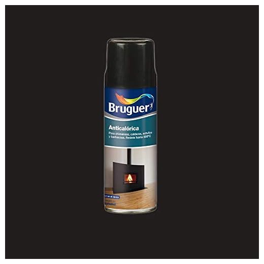 Bruguer ANTICALORICA SPRAY NEGRO 0.4L 5197994
