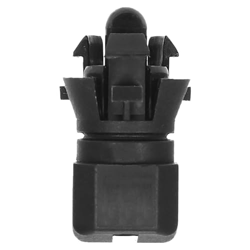 Sensor temperatura ambiente 13583411 soluciona fallo clima Envision 4
