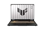 Notebook ASUSTUF Gaming F16 Intel Core 5 210H 64gb de memória 2 Tera SSD GeForce RTX 3050 6GB 16' IPS WUXGA 144 Hz Windows 11 Professional