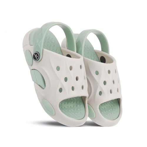 Image of BERSACHE Extra Soft Classic Casual CHAPPAL with Regular wear with Ultra Soft & Flexibility Technology Slippers for Kids 's