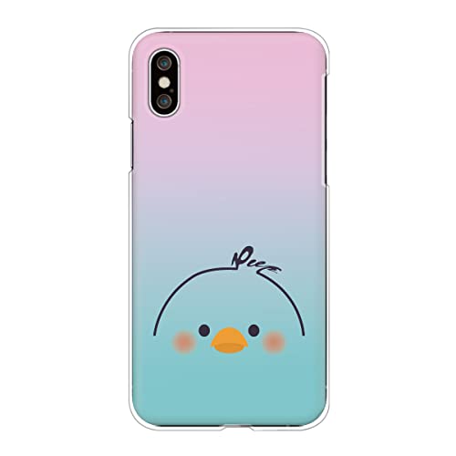 pixel10a �s�N�Z�� �Ή��X�}�z�P�[�X �yD�z �Ђ悱 (��) �O���f�[�V���� ���킢�� �����݃J���[ ���� �A�j�}���� case6495