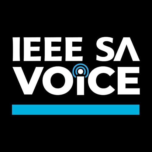 Couverture de IEEE SA VOICE