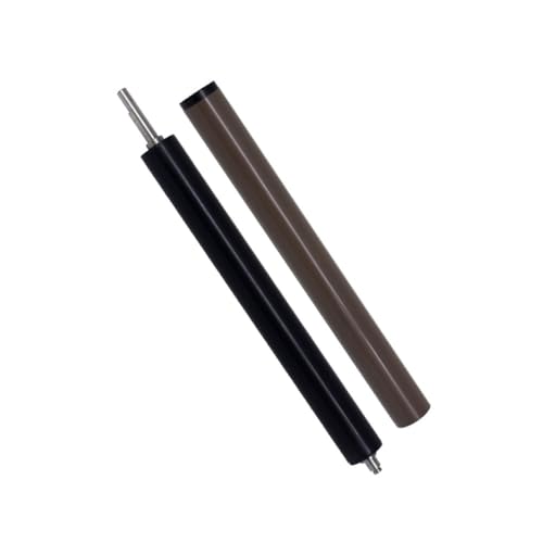 Rodillo de presión y película de fusor RM2-1256 para impresoras HP LaserJet M607 y M608