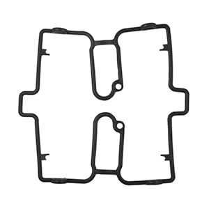 K-wasaki Motorrad-Zylinderkopfhaubendichtung