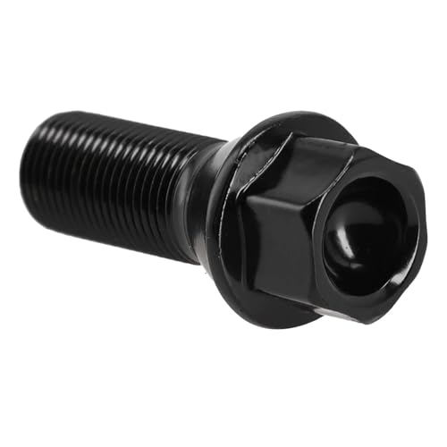Tuerca de rueda y pernos de cubo de rueda OE 36136781150 para chasis BMW F30 F31 3
