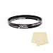 Produktbild LingoFoto For Hasselblad B50 Filter Adapter Ring Bay B50-52mm B50-55mm B50-58mm B50-62mm B50-67mm B50-72mm B50-77mm B50-82mm (B50-55mm)