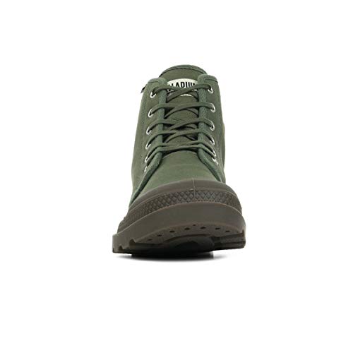 Image of Palladium Unisex High-top Sneaker
