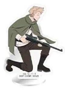 一番くじ ワールドトリガー -物語は誰の胸の内にも- I賞 アクリルスタンド 【外岡一斗】単品