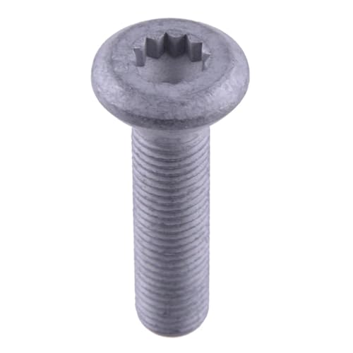 Soporte para rueda perno VW Eos tornillos rueda coche 4D0505445 2011 2012 3