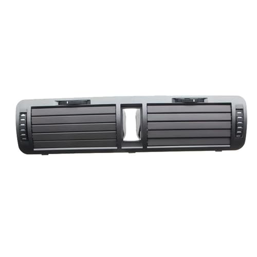 Salida de aire central regulable para salpicadero de Skoda Superb 2002-2008