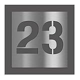 Jung Edelstahl Design